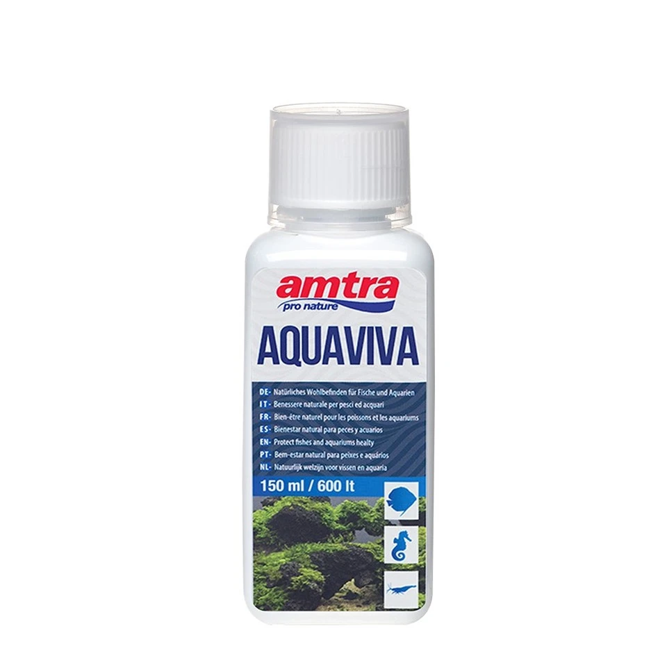 Natural Aquarium Supplement suppliers